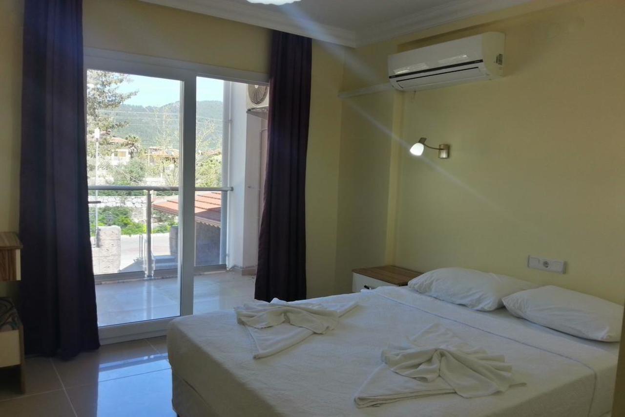 Kleopatra Apartment イチュメレール エクステリア 写真