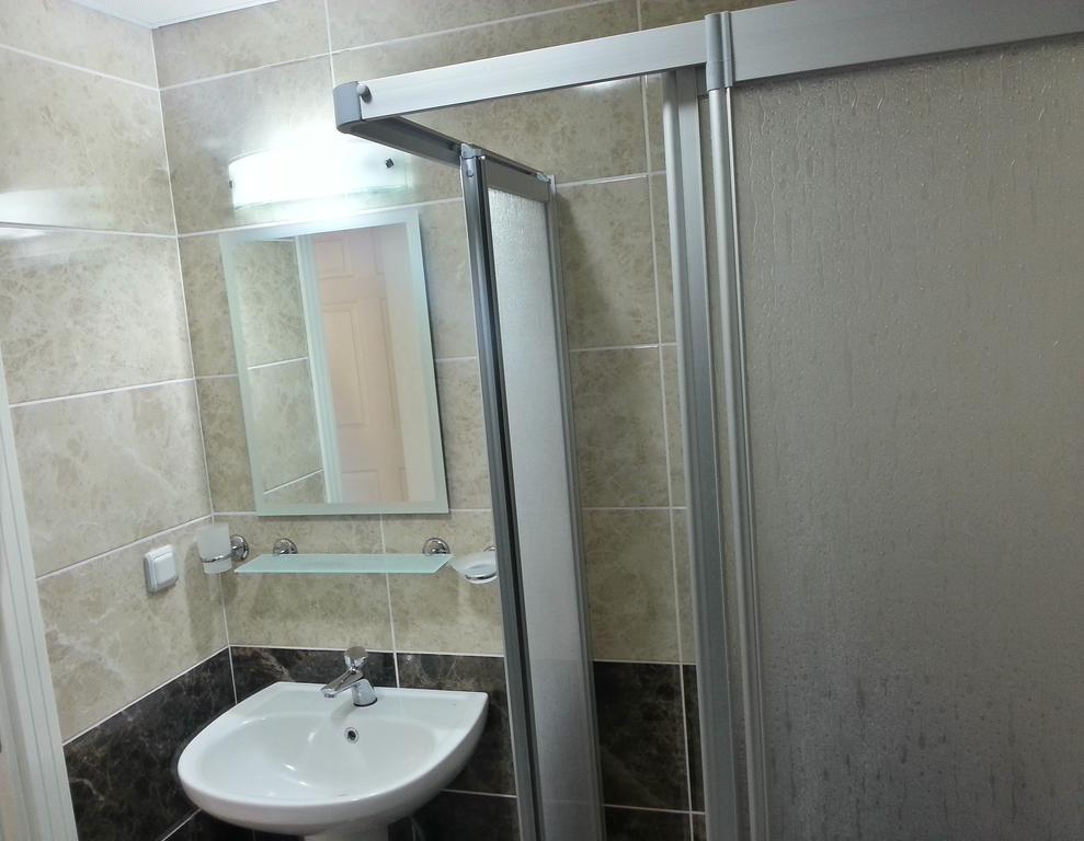 Kleopatra Apartment イチュメレール 部屋 写真