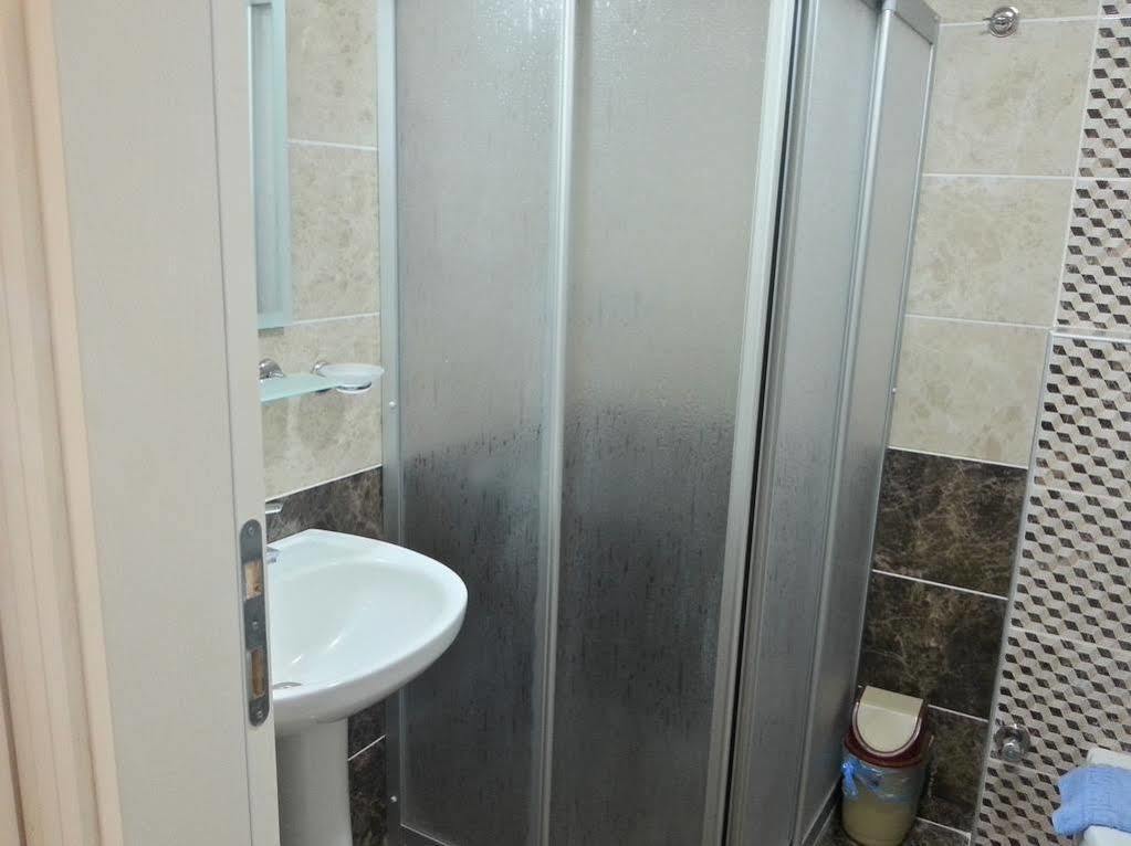 Kleopatra Apartment イチュメレール エクステリア 写真