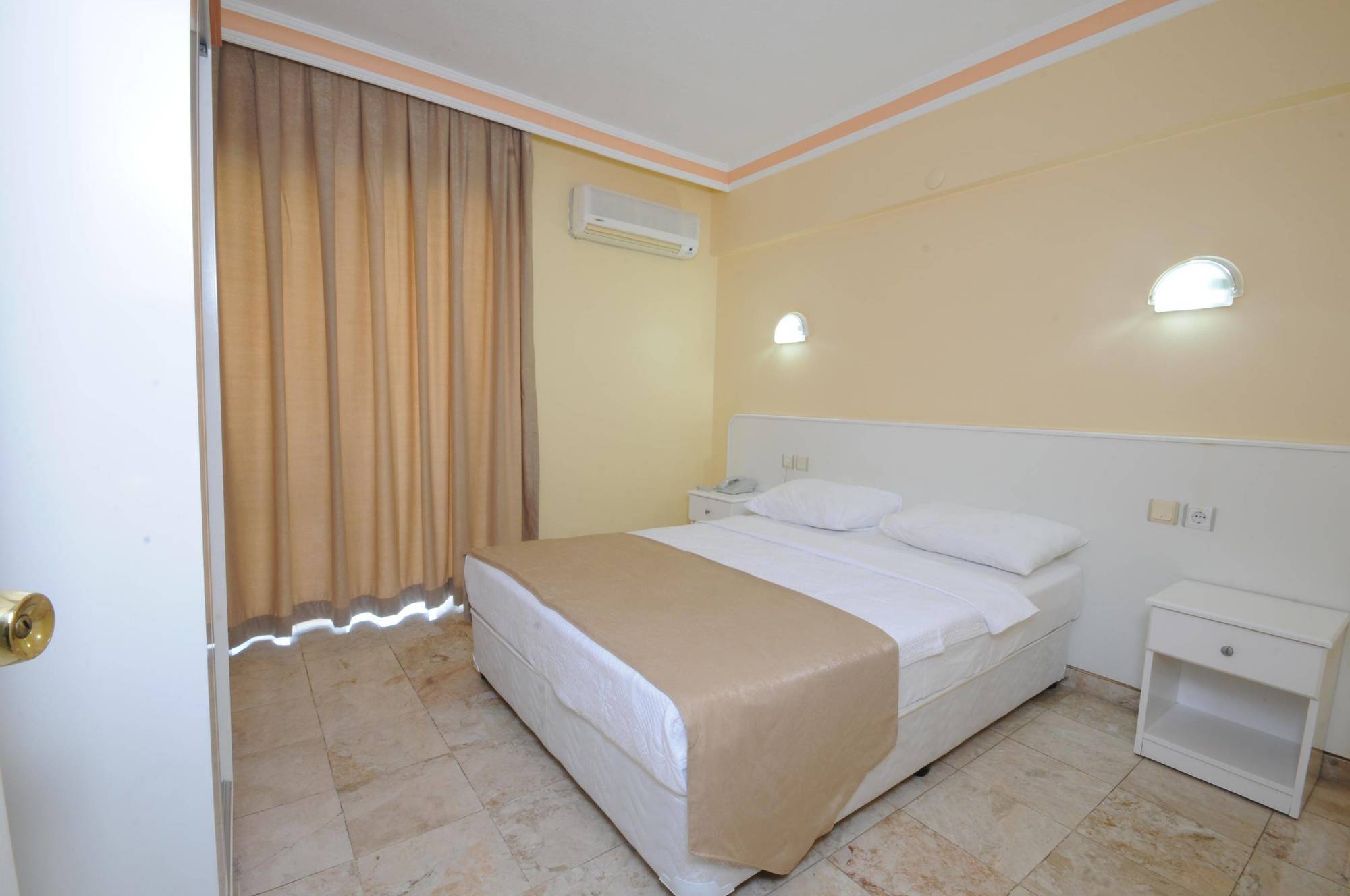 Kleopatra Apartment イチュメレール エクステリア 写真